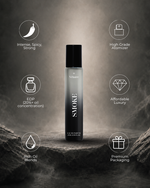 Load image into Gallery viewer, Smoke - 15ml