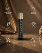 Load image into Gallery viewer, Legacy Oud - 15ml
