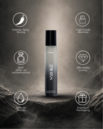 Load image into Gallery viewer, Smoke - 15ml