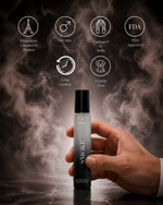 Load image into Gallery viewer, Smoke - 15ml
