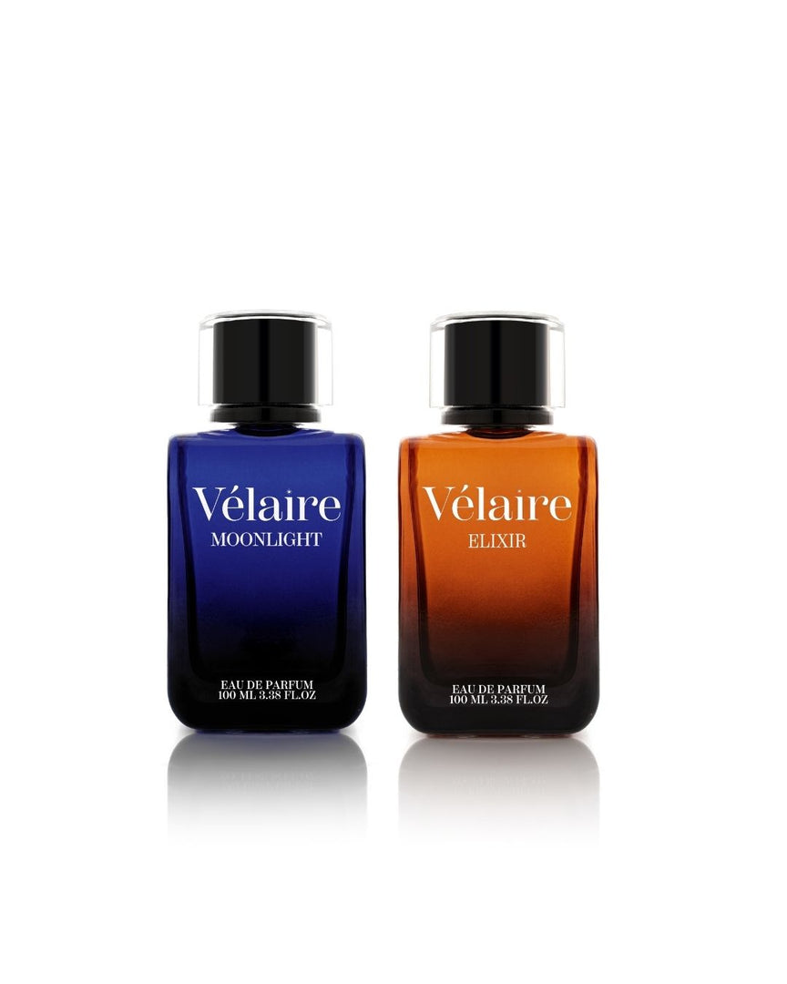 The Vélaire Duo
