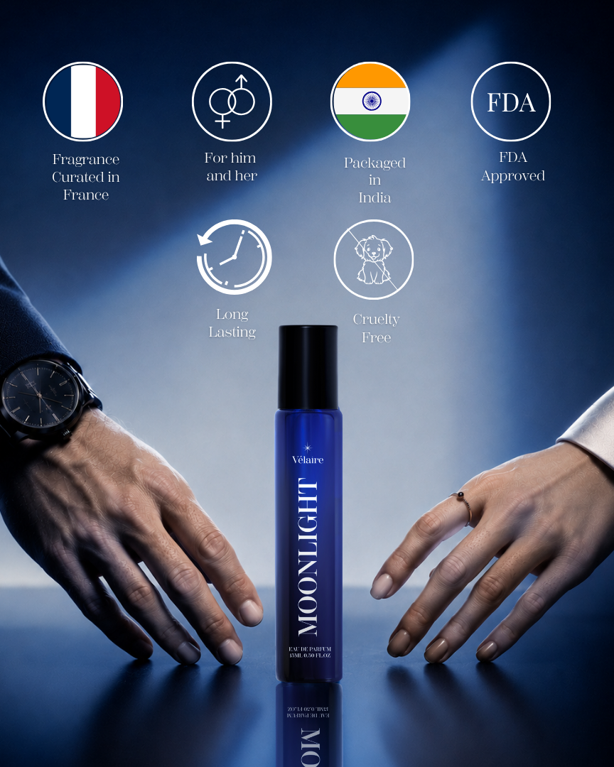 Day & Night - Travel Combo