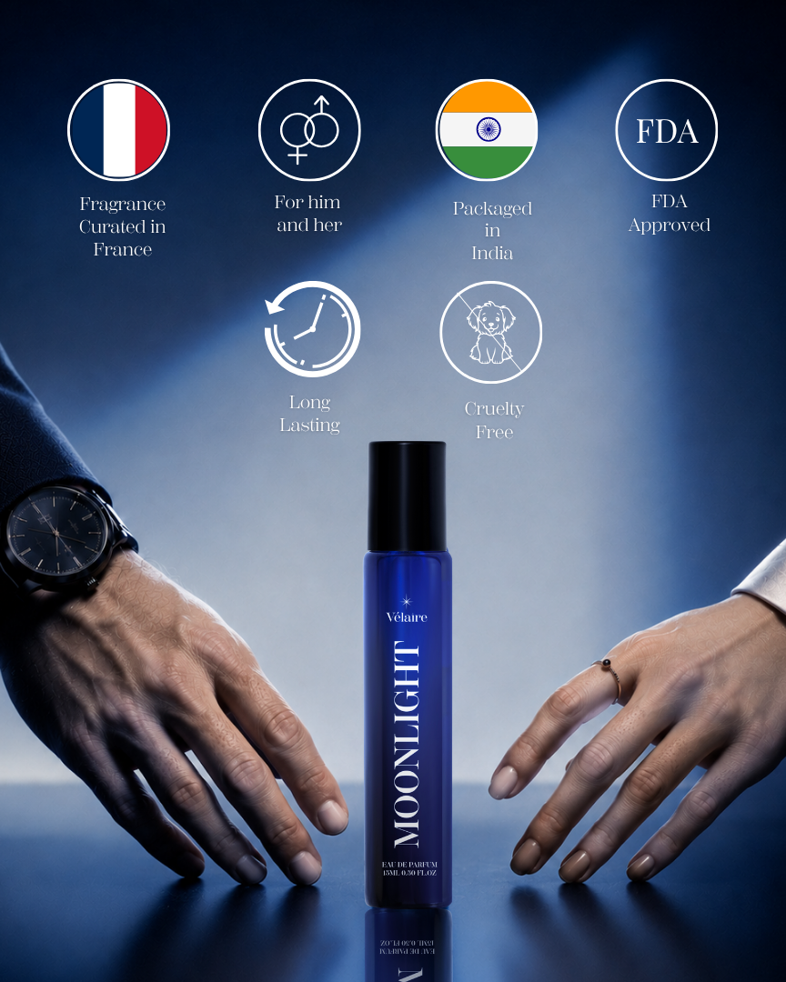 Moonlight - 15ML