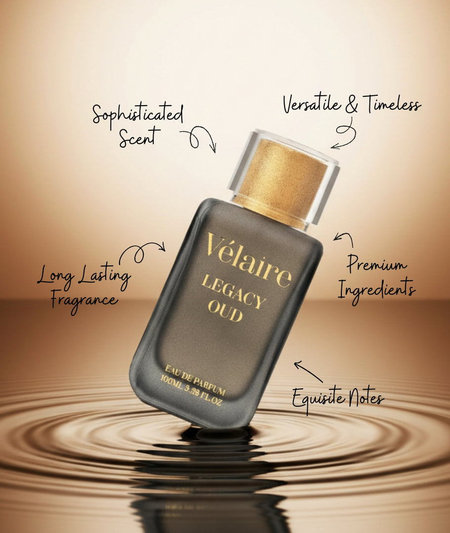 Legacy Oud