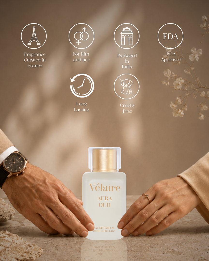 Aura Oud