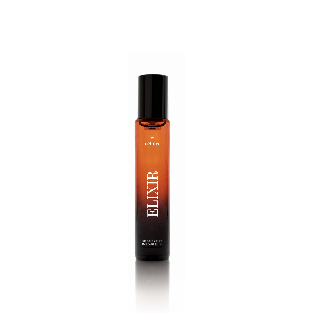 Elixir - 15ML