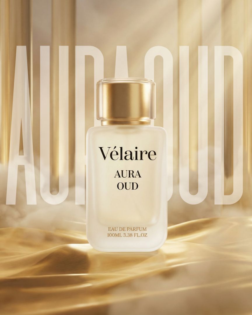 Aura Oud