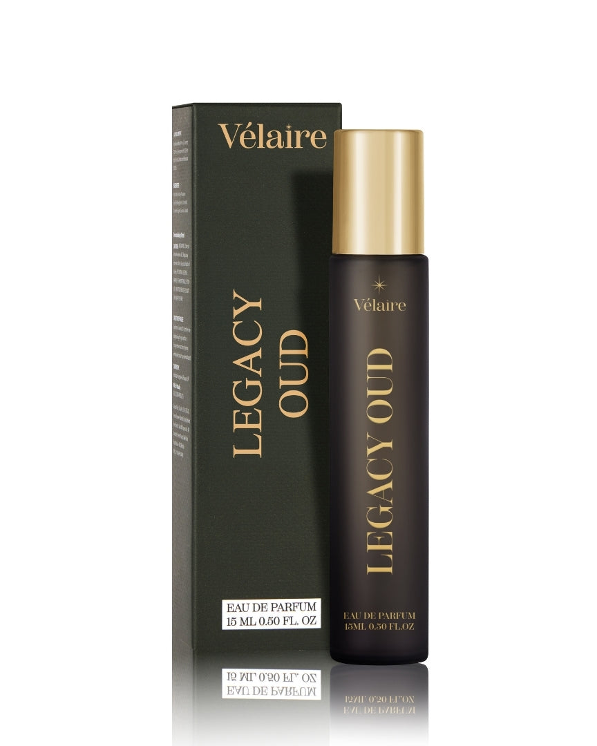 Legacy Oud - 15ml