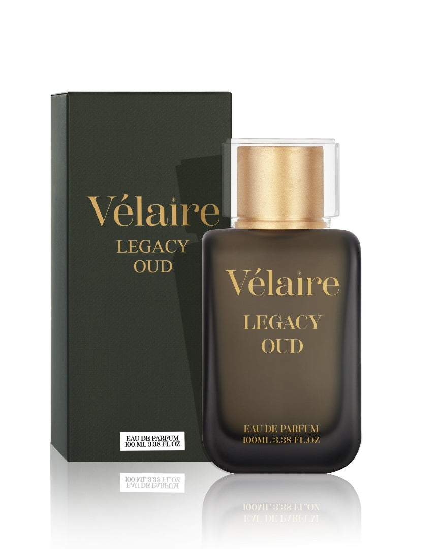 Legacy Oud