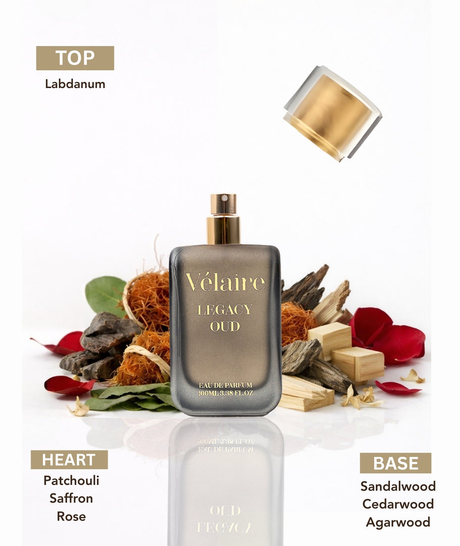 Legacy Oud