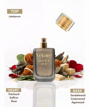 Legacy Oud