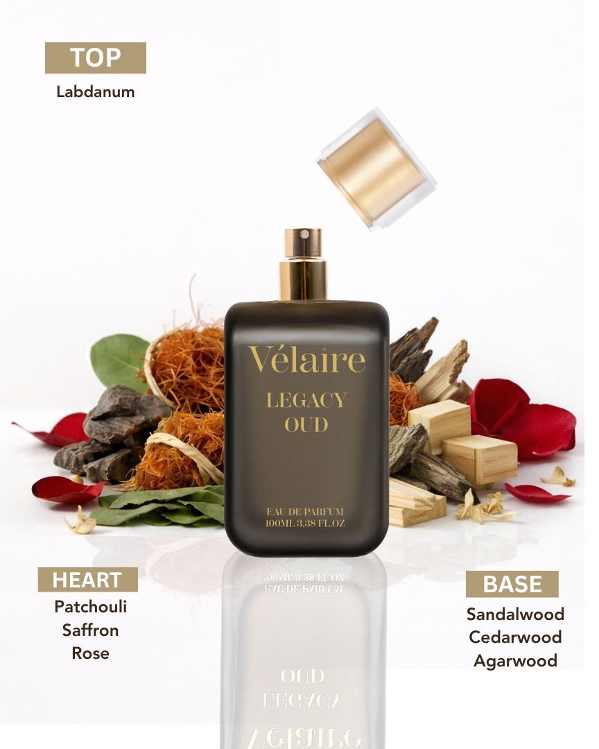 Legacy Oud