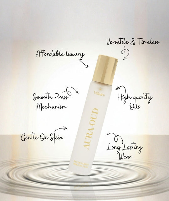 Aura Oud - 15ml