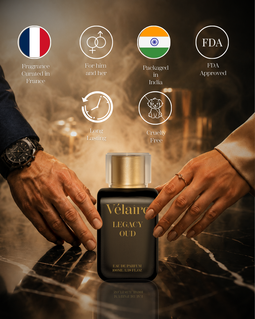 Legacy Oud