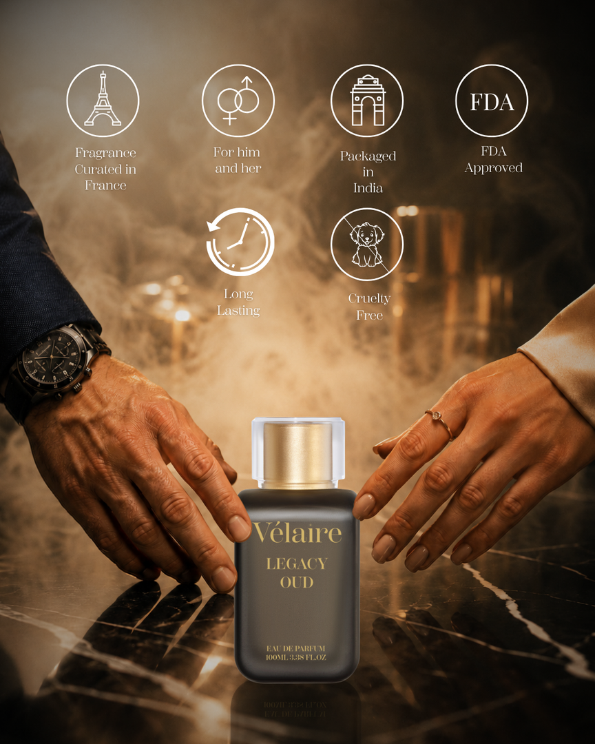 Legacy Oud