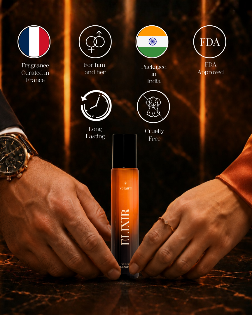 Day & Night - Travel Combo