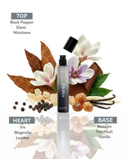 Smoke - 15ml