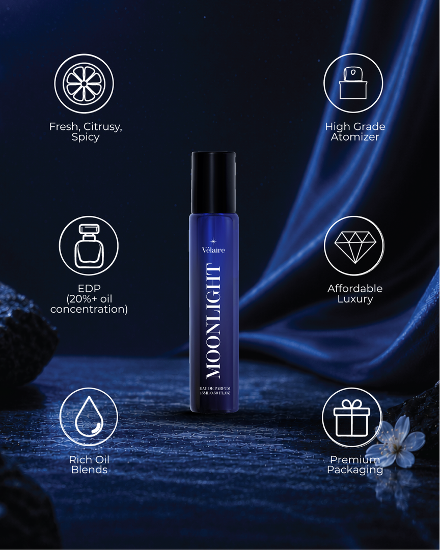 Moonlight - 15ML