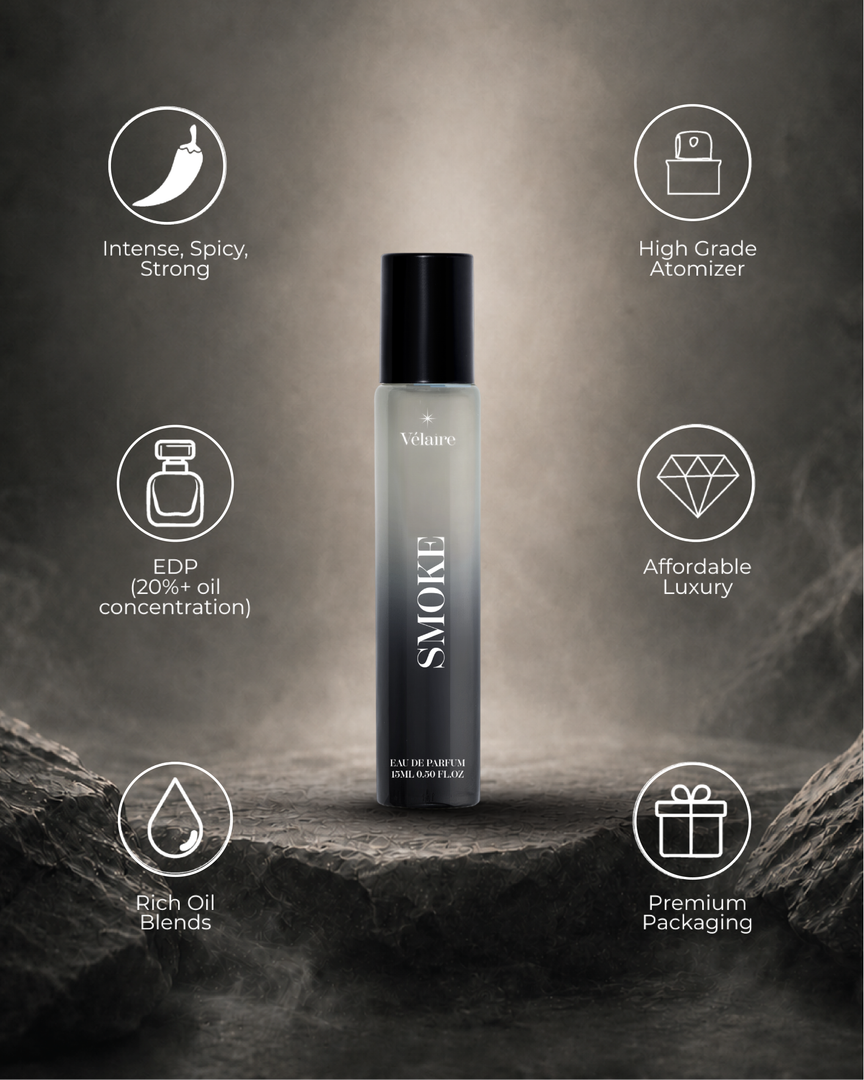 Smoke - 15ml