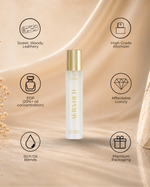 Load image into Gallery viewer, Aura Oud - 15ml