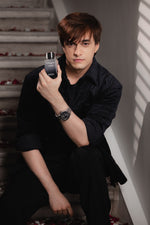 Load image into Gallery viewer, Smoke