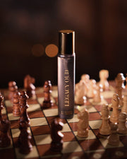Legacy Oud - 15ml