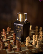 Legacy Oud