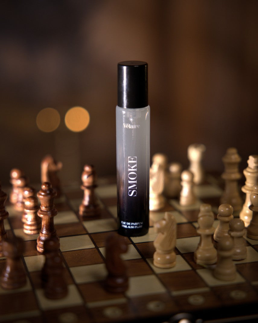 Smoke - 15ml
