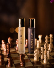 The Royal Affair - Travel Combo