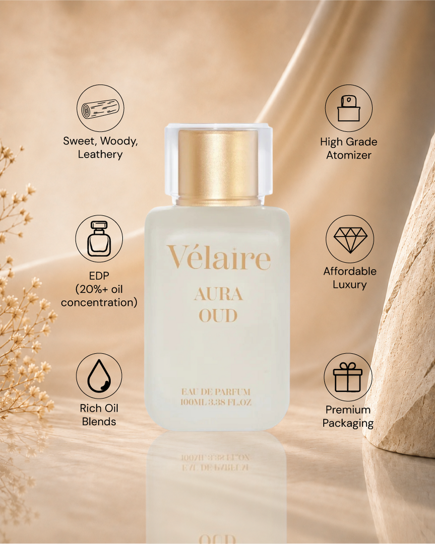 Aura Oud