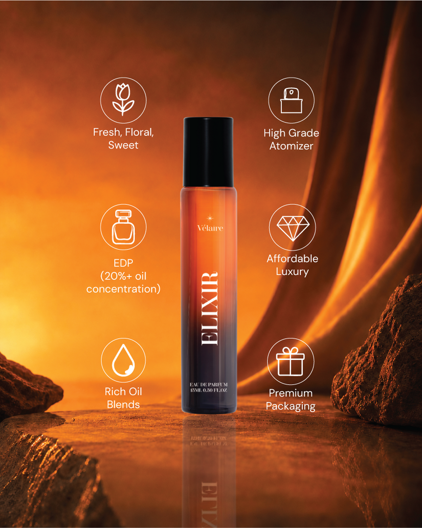 Elixir - 15ML