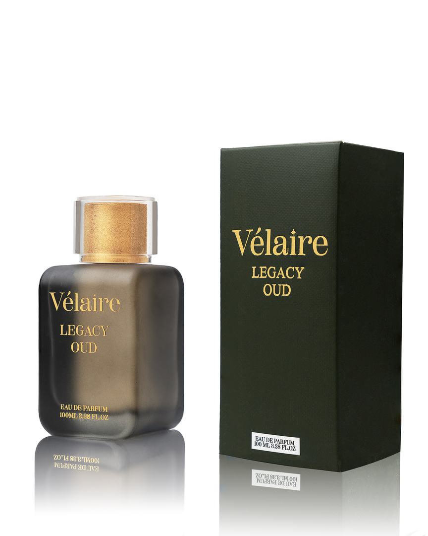 Legacy Oud