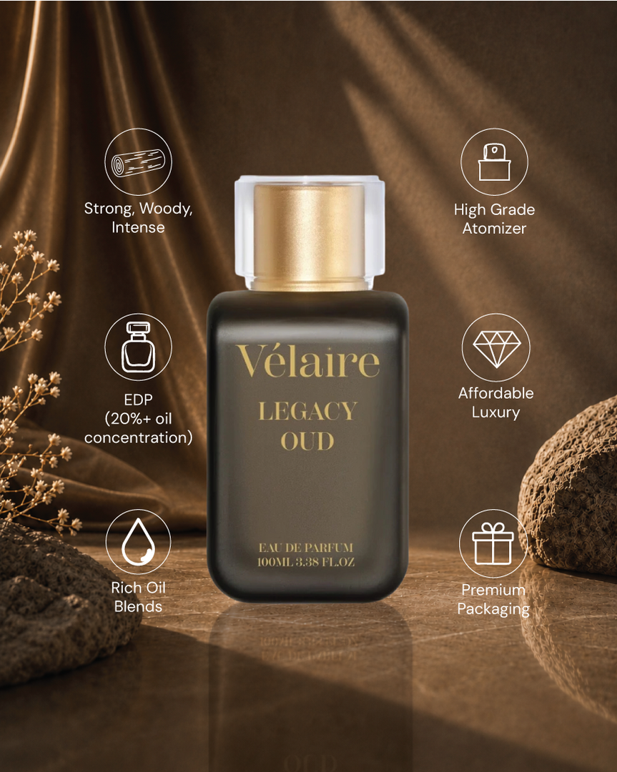 Legacy Oud
