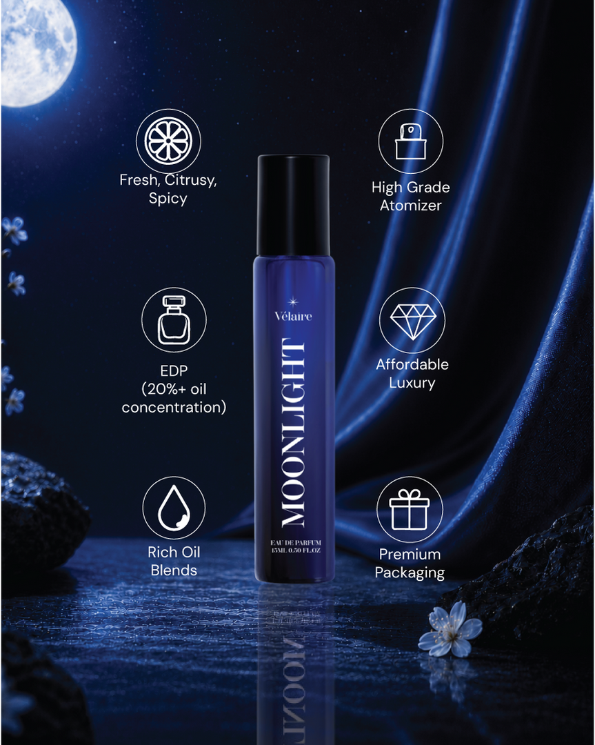 Moonlight - 15ML
