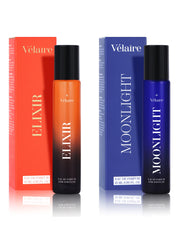Day & Night - Travel Combo