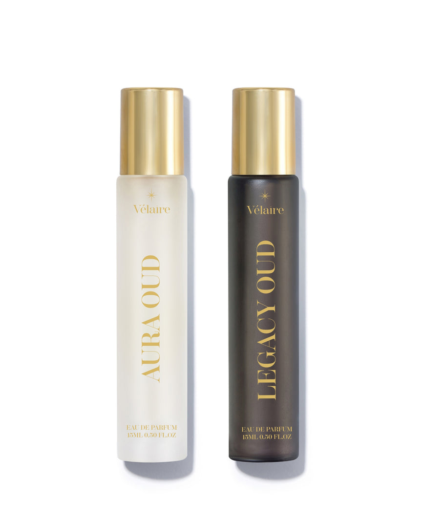 The Royal Affair - Travel Combo